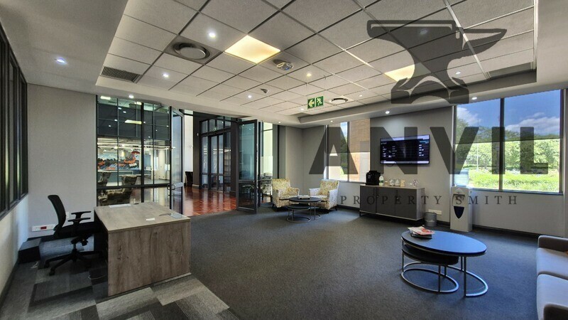Tiger Brands, Bryanston, Sandton - Entire FF property image 2