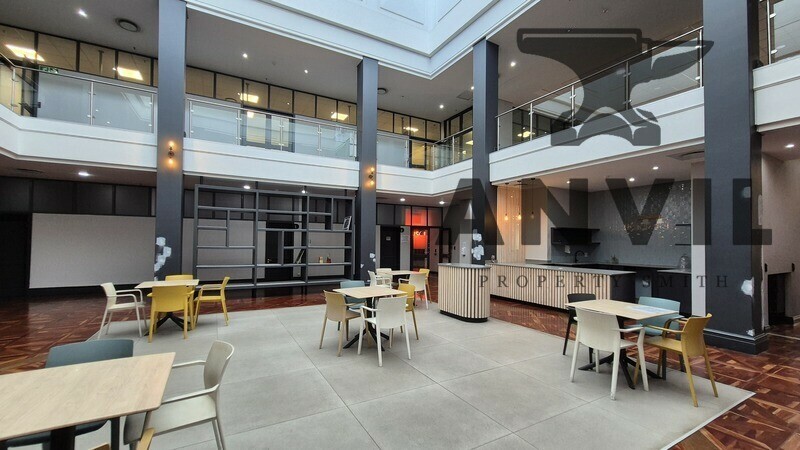 Tiger Brands, Bryanston, Sandton - Entire FF property image 5