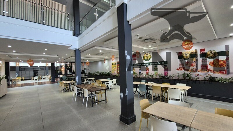 Tiger Brands, Bryanston, Sandton - Entire FF property image 8