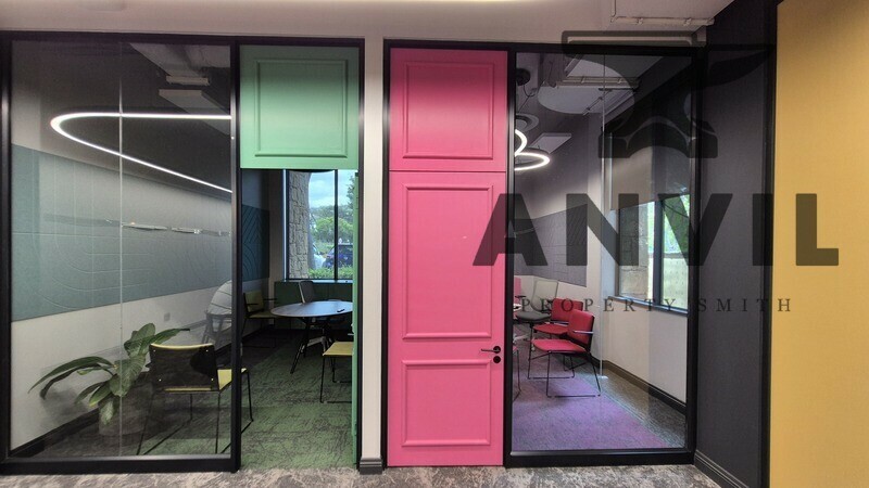 Tiger Brands, Bryanston, Sandton - Entire FF property image 10