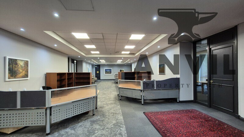 Tiger Brands, Bryanston, Sandton - Entire FF property image 16