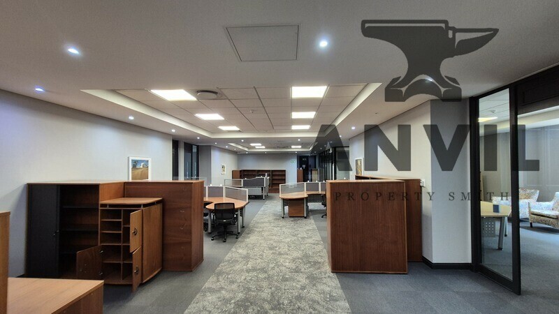 Tiger Brands, Bryanston, Sandton - Entire FF property image 19