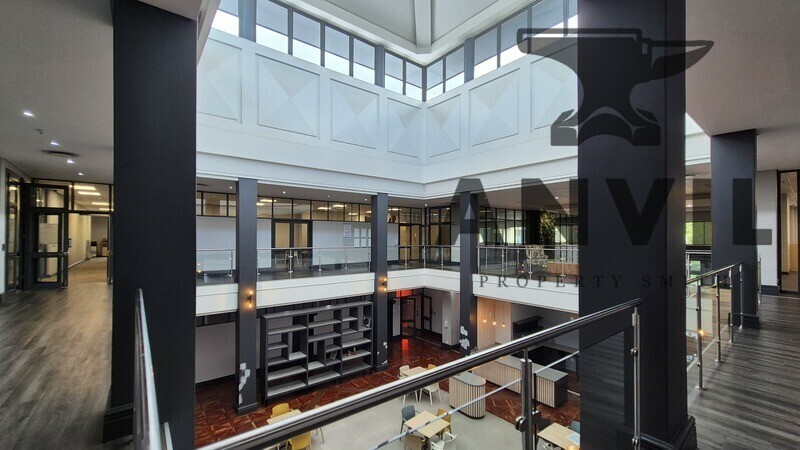 Tiger Brands, Bryanston, Sandton - Entire FF property image 20