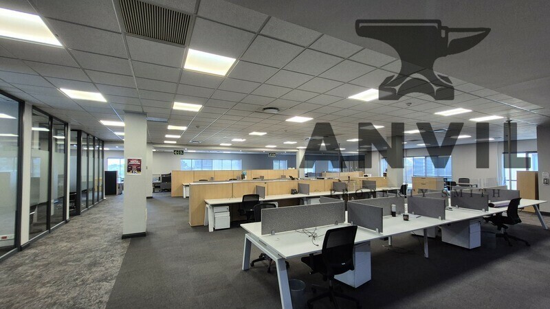 Tiger Brands, Bryanston, Sandton - Entire FF property image 21