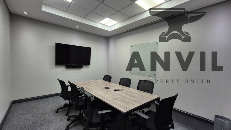 Tiger Brands, Bryanston, Sandton - Entire Campus property image 3