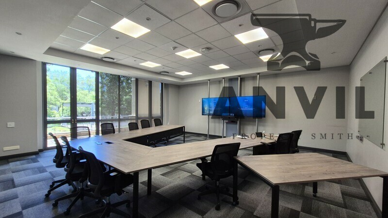 Tiger Brands, Bryanston, Sandton - Entire Campus property image 5