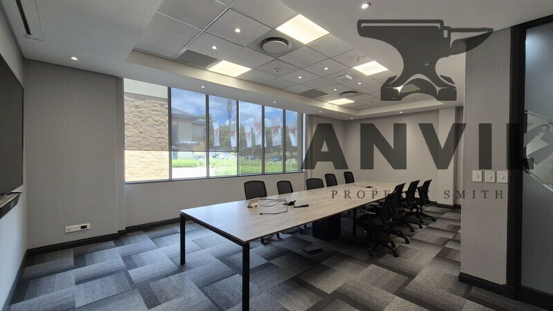 Tiger Brands, Bryanston, Sandton - Entire Campus property image 4