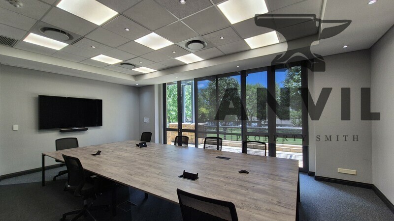Tiger Brands, Bryanston, Sandton - Entire Campus property image 7