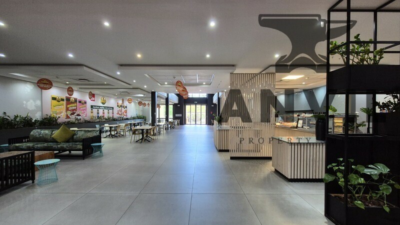 Tiger Brands, Bryanston, Sandton - Entire Campus property image 8