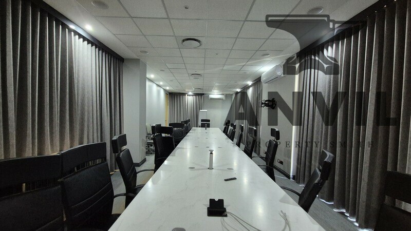 Tiger Brands, Bryanston, Sandton - Entire Campus property image 11