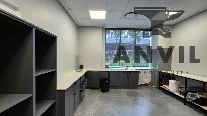 Tiger Brands, Bryanston, Sandton - Entire Campus property image 13