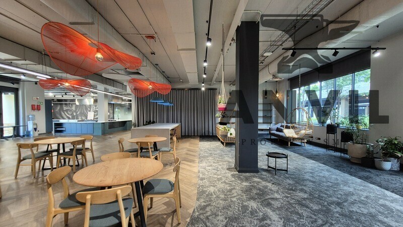 Tiger Brands, Bryanston, Sandton - Entire Campus property image 14