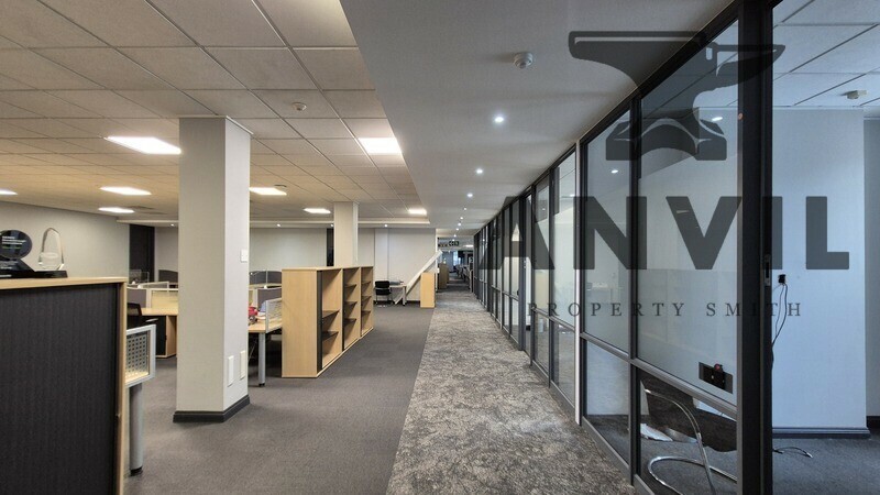 Tiger Brands, Bryanston, Sandton - Entire Campus property image 15