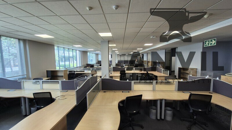 Tiger Brands, Bryanston, Sandton - Entire Campus property image 16