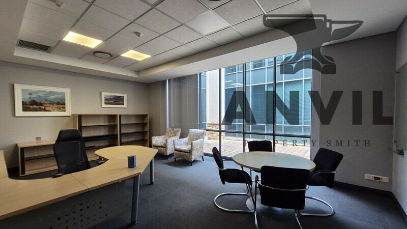 Tiger Brands, Bryanston, Sandton - Entire Campus property image 21