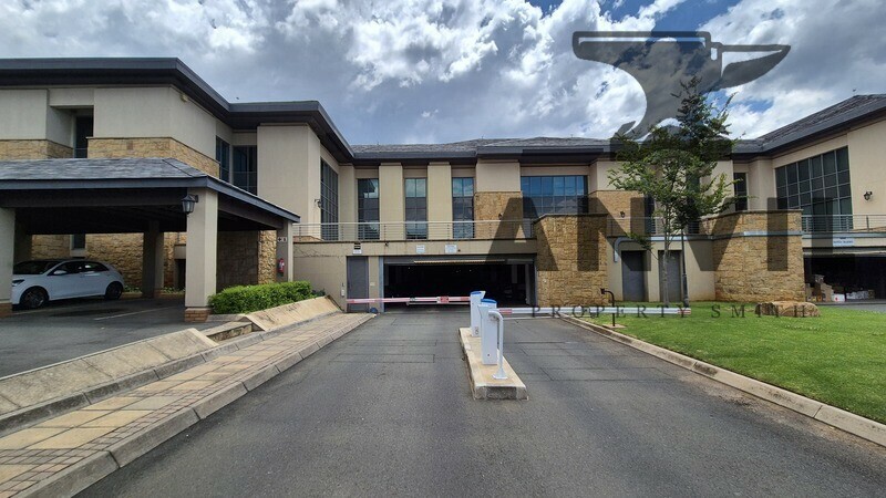 Tiger Brands, Bryanston, Sandton - Entire Campus property image 27