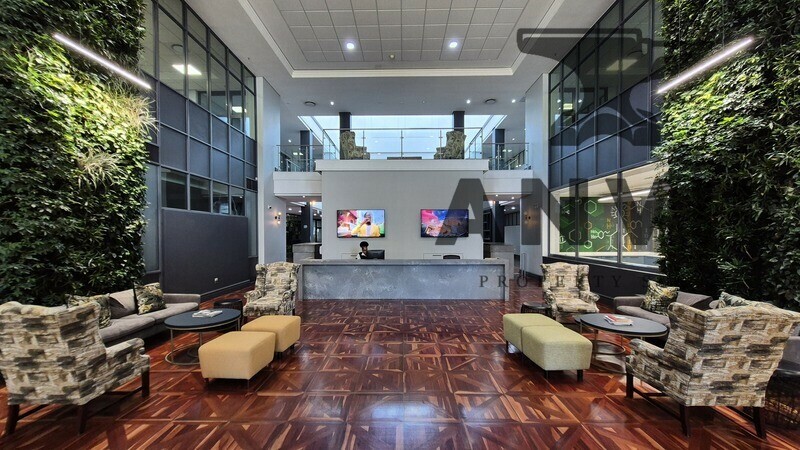 Tiger Brands, Bryanston, Sandton - Entire FF property image 26