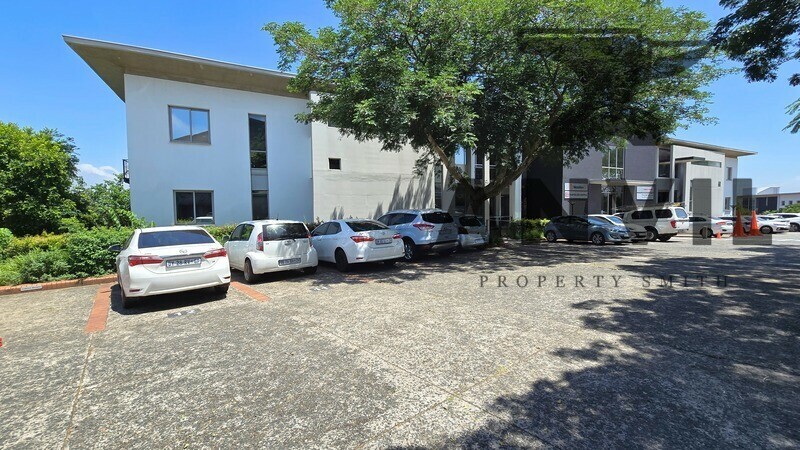 Glass House Office Park, Building 1, Somerset Park, Umhlanga - Ground Floor 235m2 property image 23