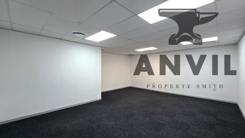 Glass House Office Park, Building 1, Somerset Park, Umhlanga - Ground Floor 235m2 property image 2