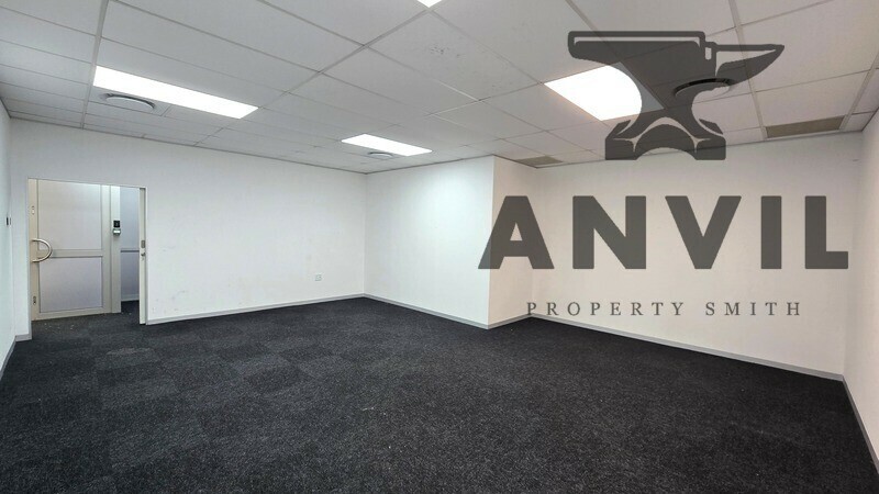 Glass House Office Park, Building 1, Somerset Park, Umhlanga - Ground Floor 235m2 property image 4