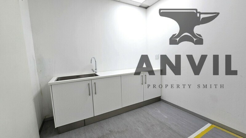 Glass House Office Park, Building 1, Somerset Park, Umhlanga - Ground Floor 235m2 property image 5