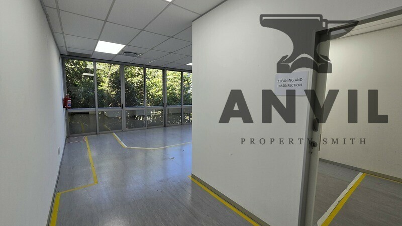 Glass House Office Park, Building 1, Somerset Park, Umhlanga - Ground Floor 235m2 property image 6