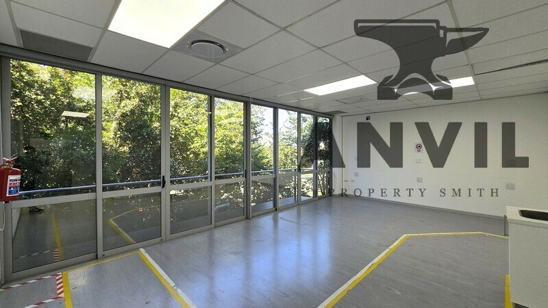 Glass House Office Park, Building 1, Somerset Park, Umhlanga - Ground Floor 235m2 property image 7
