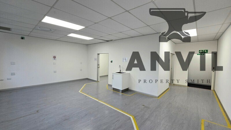 Glass House Office Park, Building 1, Somerset Park, Umhlanga - Ground Floor 235m2 property image 8