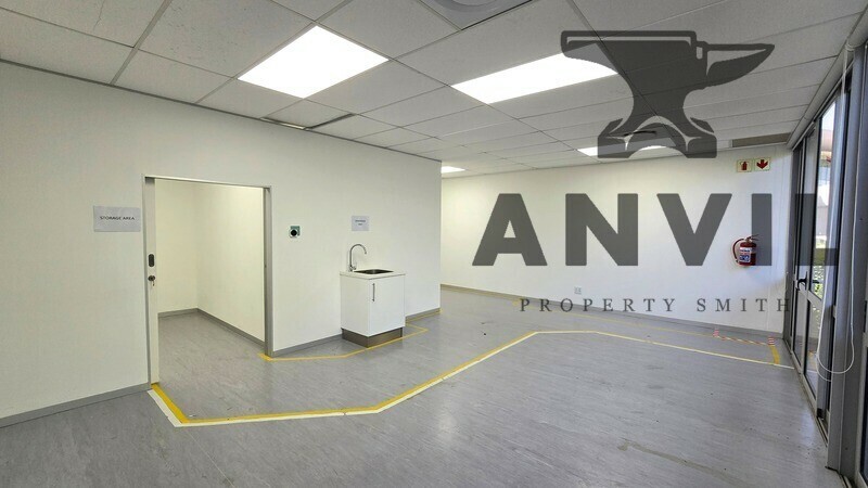 Glass House Office Park, Building 1, Somerset Park, Umhlanga - Ground Floor 235m2 property image 9