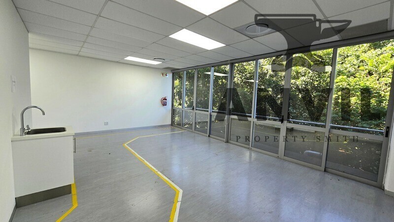 Glass House Office Park, Building 1, Somerset Park, Umhlanga - Ground Floor 235m2 property image 10