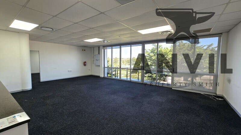 Glass House Office Park, Building 1, Somerset Park, Umhlanga - Ground Floor 235m2 property image 15