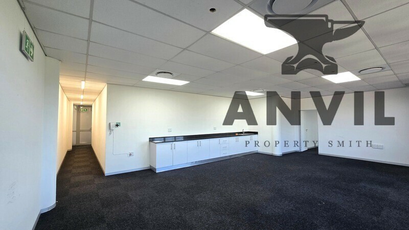 Glass House Office Park, Building 1, Somerset Park, Umhlanga - Ground Floor 235m2 property image 16