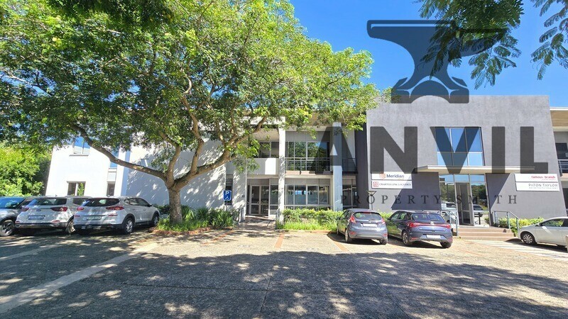 Glass House Office Park, Building 1, Somerset Park, Umhlanga - Ground Floor 235m2 property image 28