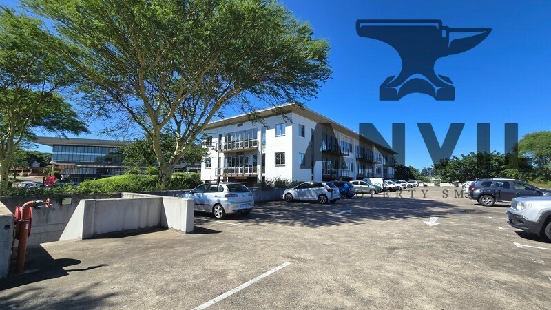 Glass House Office Park, Building 1, Somerset Park, Umhlanga - Ground Floor 235m2 property image 31