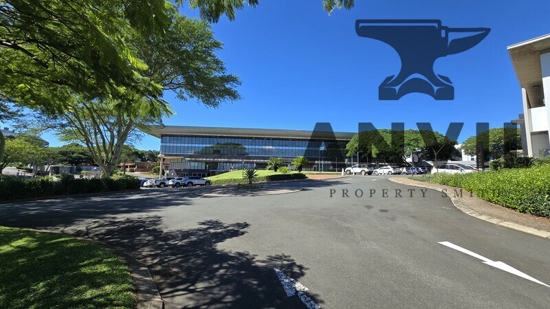 Glass House Office Park, Building 1, Somerset Park, Umhlanga - Ground Floor 235m2 property image 35