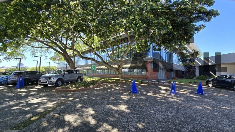 Glass House Office Park, Building 1, Somerset Park, Umhlanga - Ground Floor 235m2 property image 36