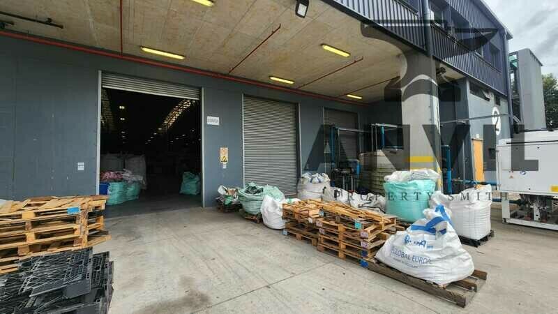 Range Industrial Park - Unit 2 property image 3