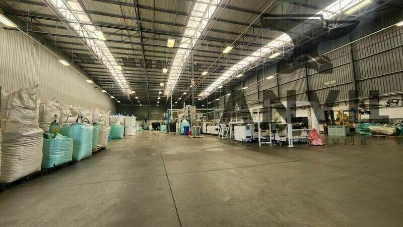 Range Industrial Park - Unit 2 property image 5