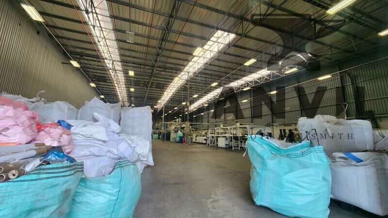 Range Industrial Park - Unit 2 property image 4