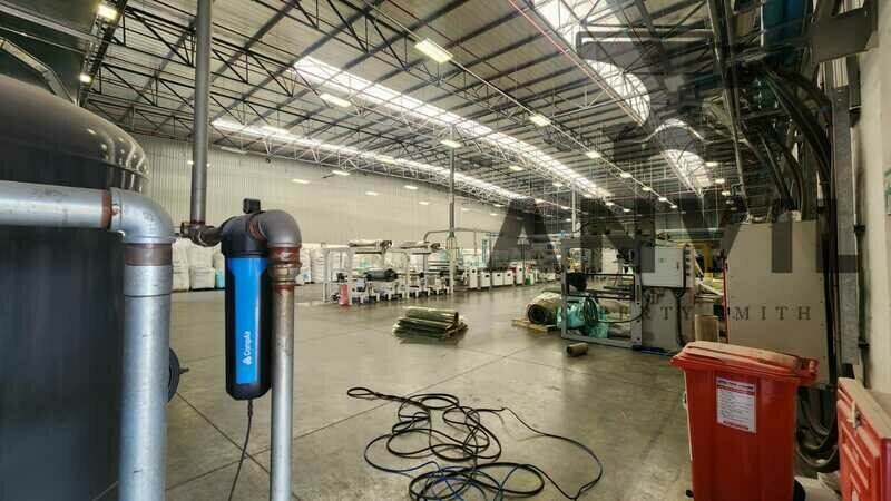 Range Industrial Park - Unit 2 property image 14