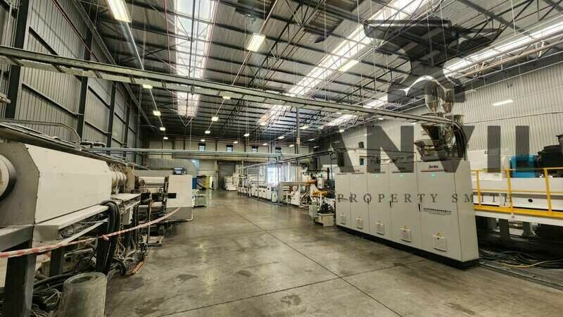 Range Industrial Park - Unit 2 property image 6