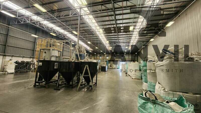 Range Industrial Park - Unit 2 property image 7