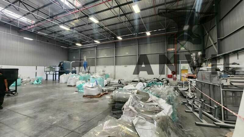 Range Industrial Park - Unit 2 property image 12