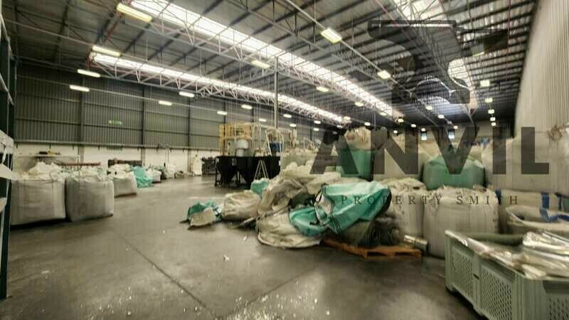 Range Industrial Park - Unit 2 property image 8