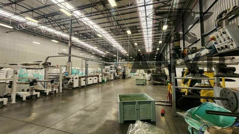 Range Industrial Park - Unit 2 property image 9