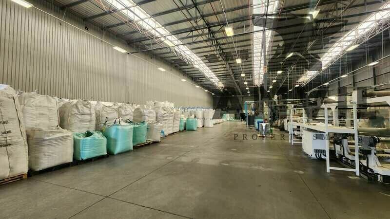 Range Industrial Park - Unit 2 property image 10