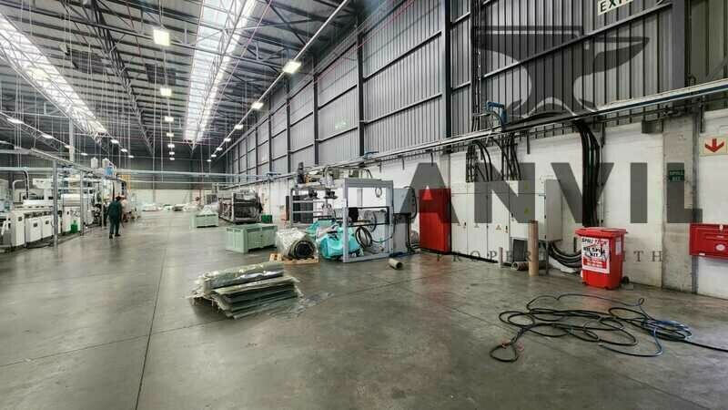 Range Industrial Park - Unit 2 property image 13