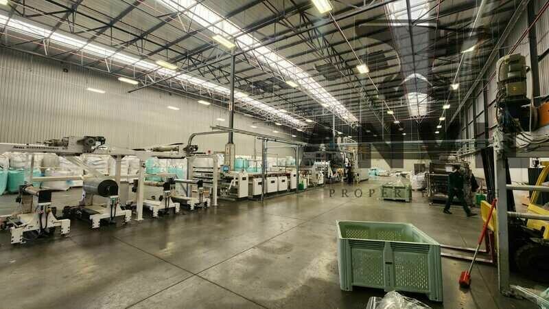 Range Industrial Park - Unit 2 property image 11