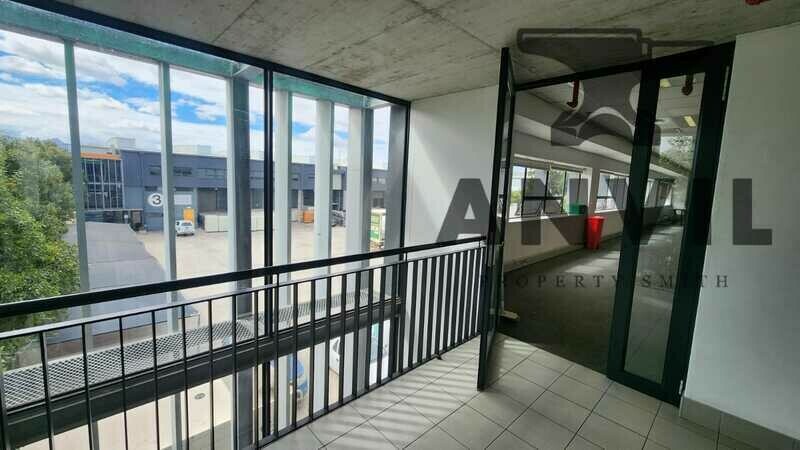 Range Industrial Park - Unit 2 property image 17