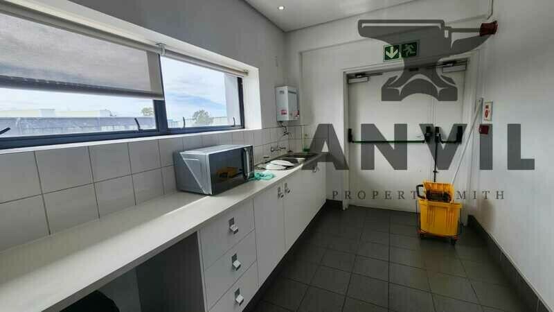 Range Industrial Park - Unit 2 property image 20